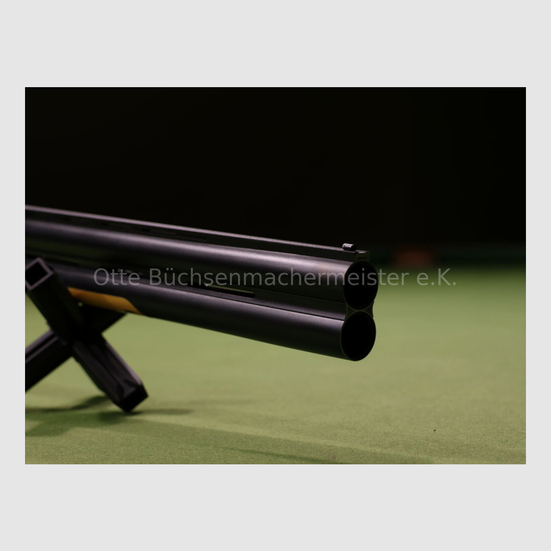 Browning B525 Sporter 1