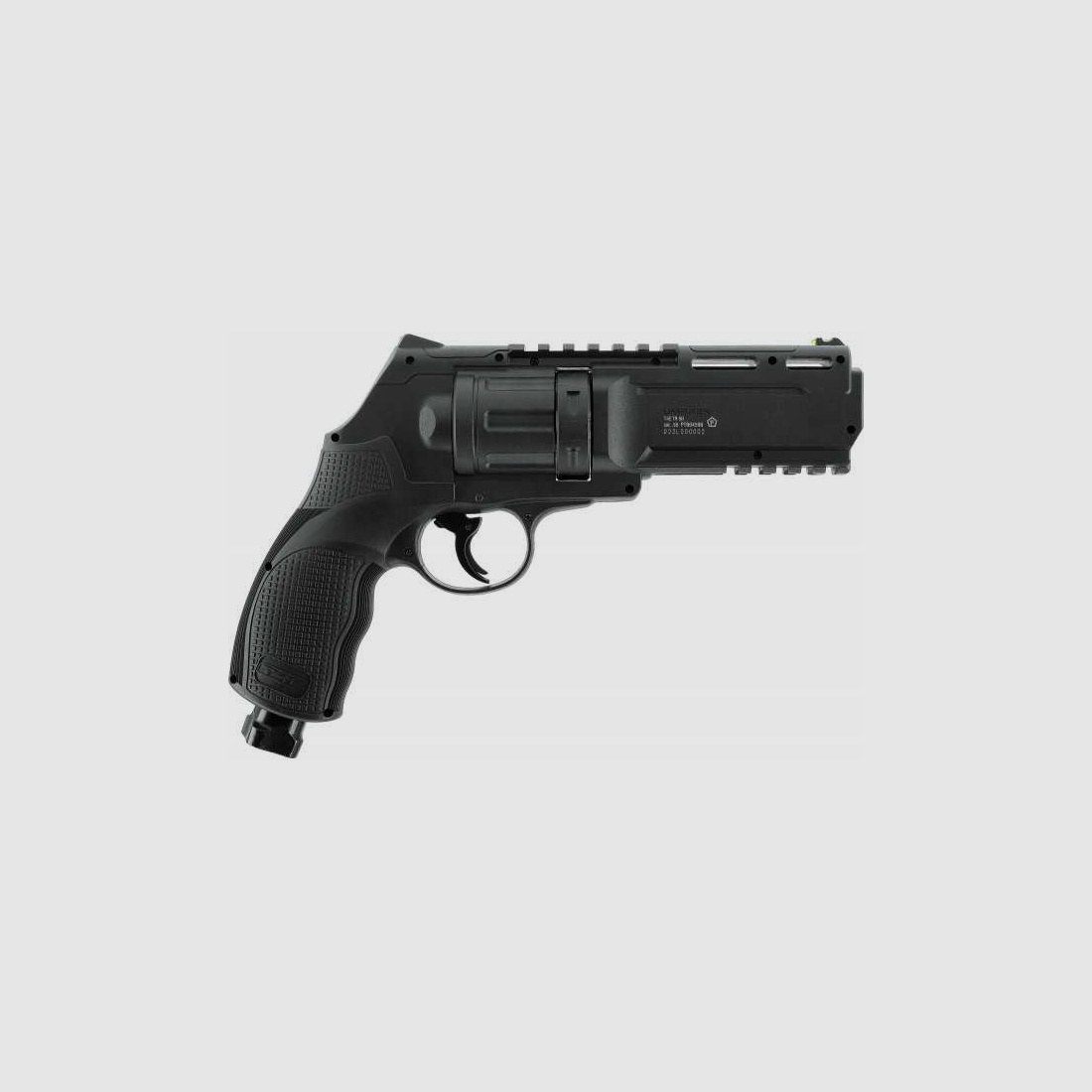 Umarex T4E TR50 Gen2 .50 CO2 Revolver