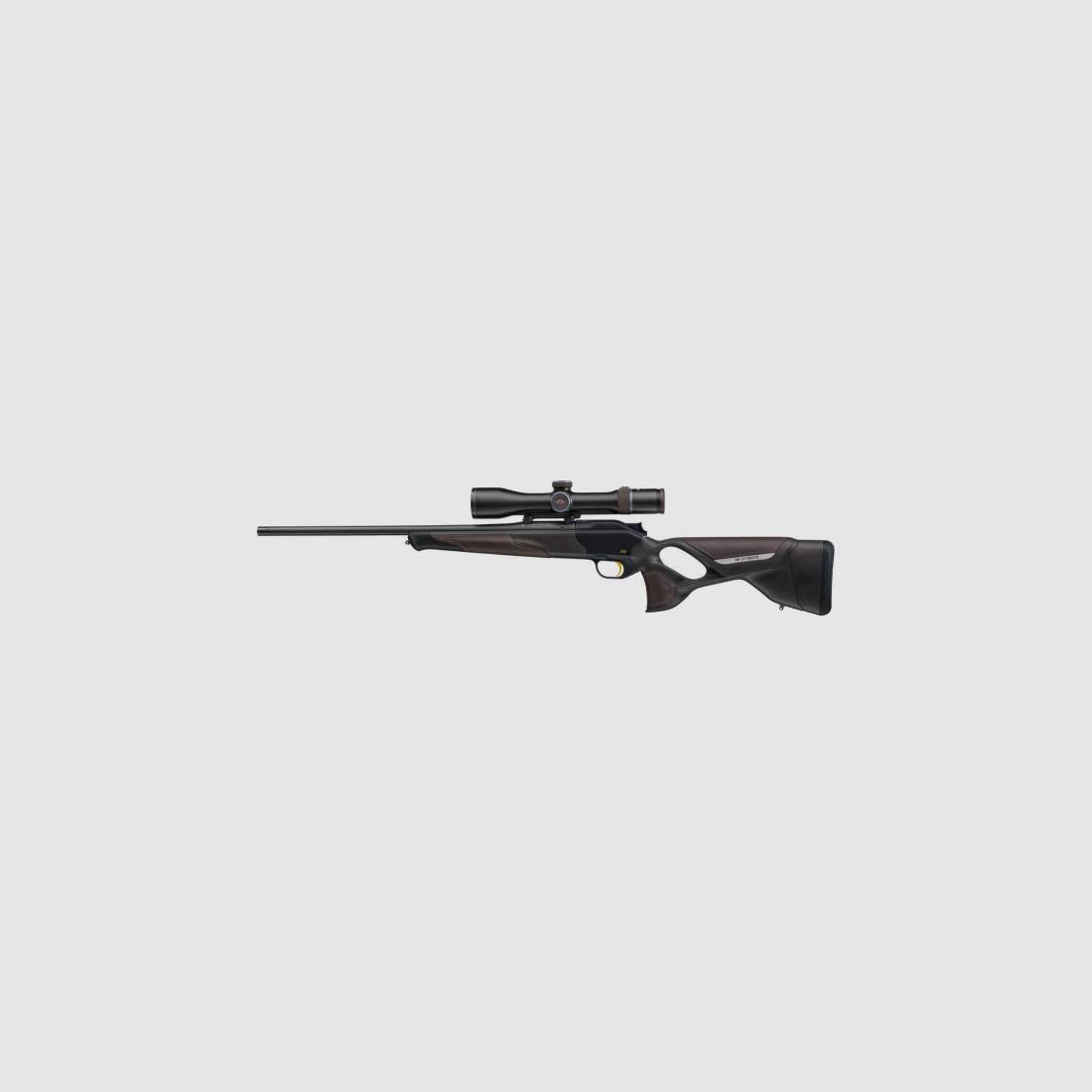 Blaser R8 Ultimate Leather Carabine à répétition