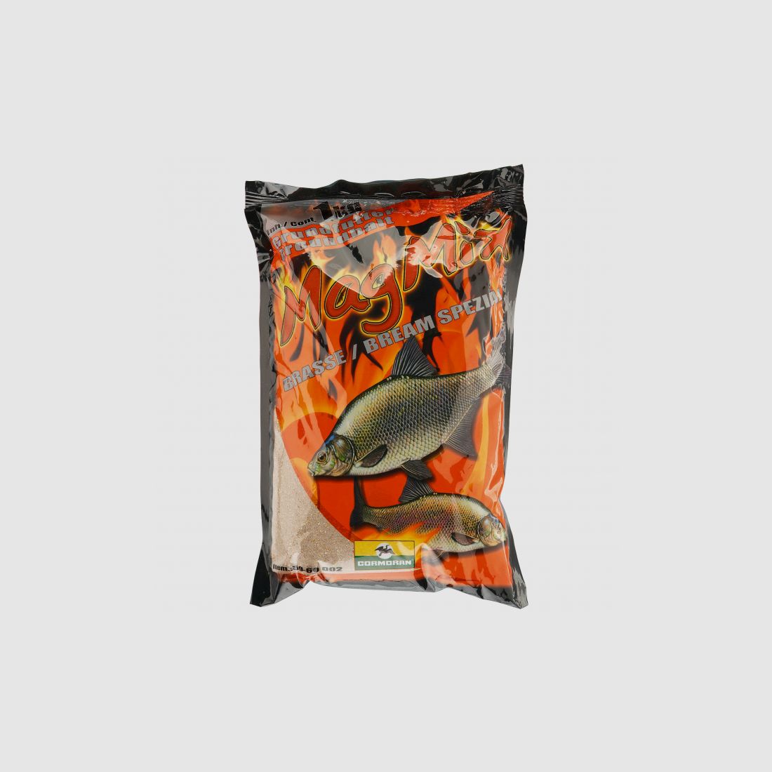 Cormoran       Cormoran   Futtermix Magmix Bait (Brasse)