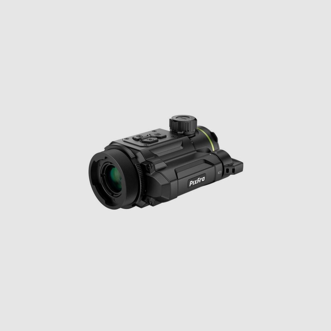 Clip-On Thermal Pixfra Taurus T425, image 3 of 14