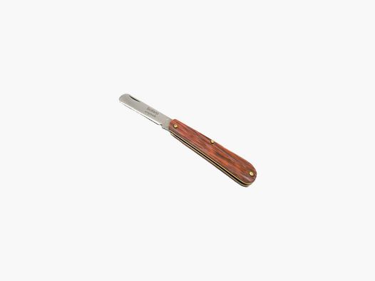 Coltello Siciliano rasolino 17 cm manico plastica