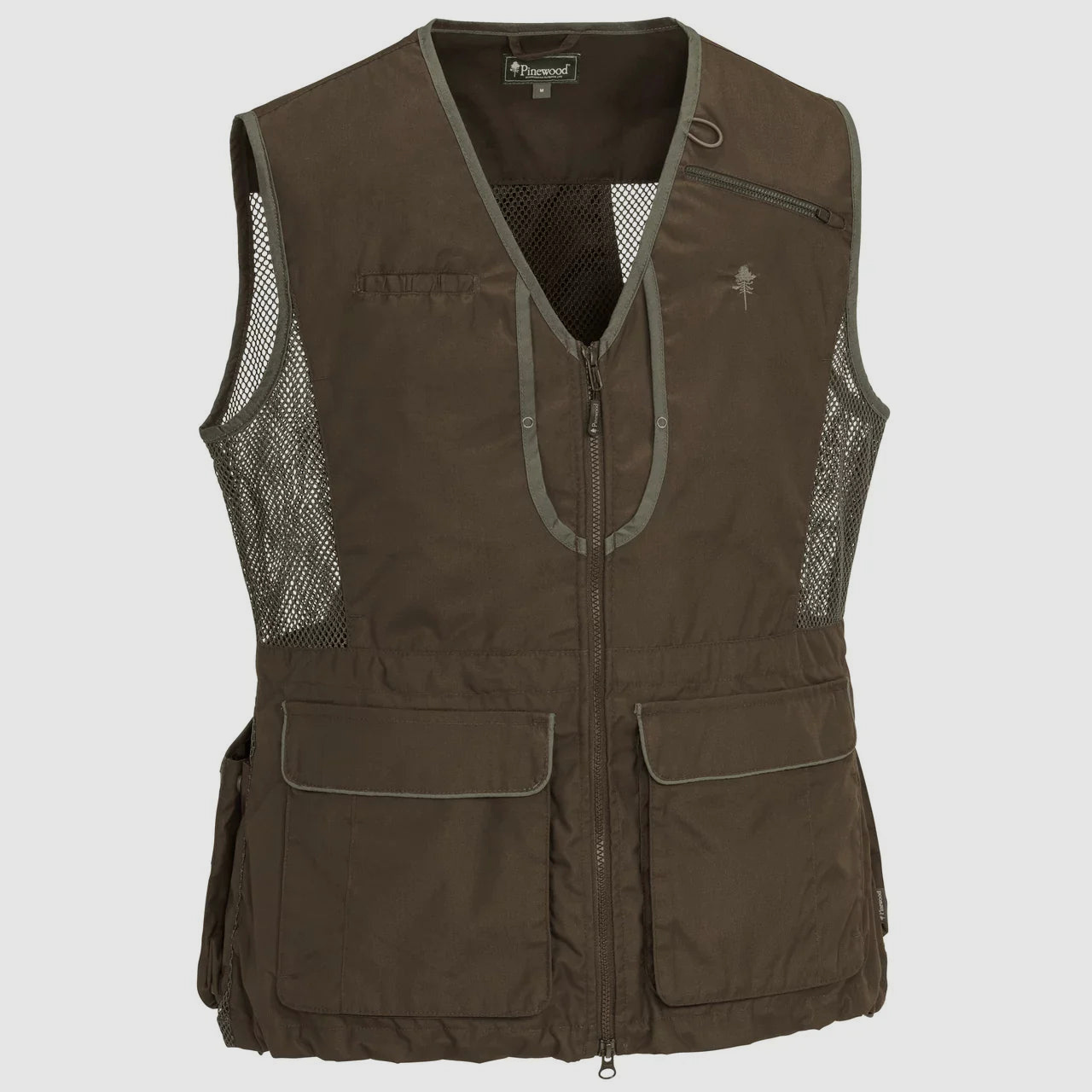 Pinewood Dog Sports 2.0 Damenweste