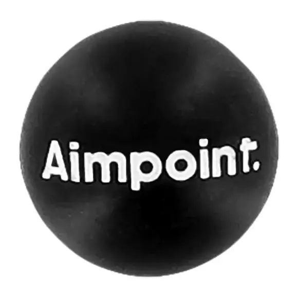 Schwarz Aimpoint Verschlusshebel, Bild 1 von 2