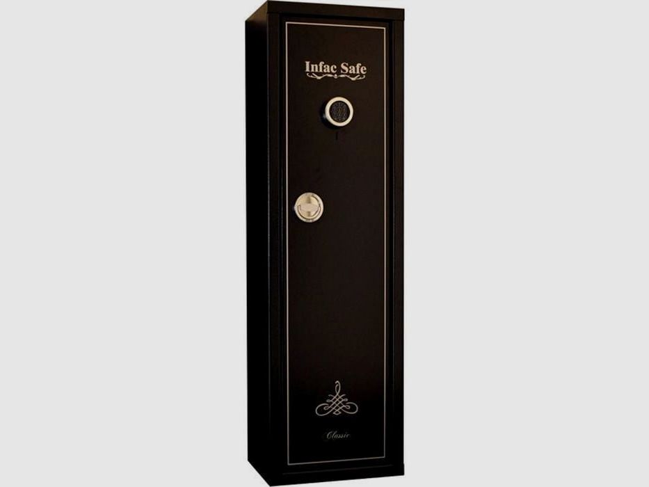 Waffen-Safe Classic CT10 Infac, Bild 1 von 6