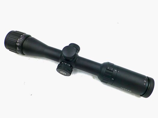 Zielfernrohr HAWKE Vantage 2-7X32 AO Mildot