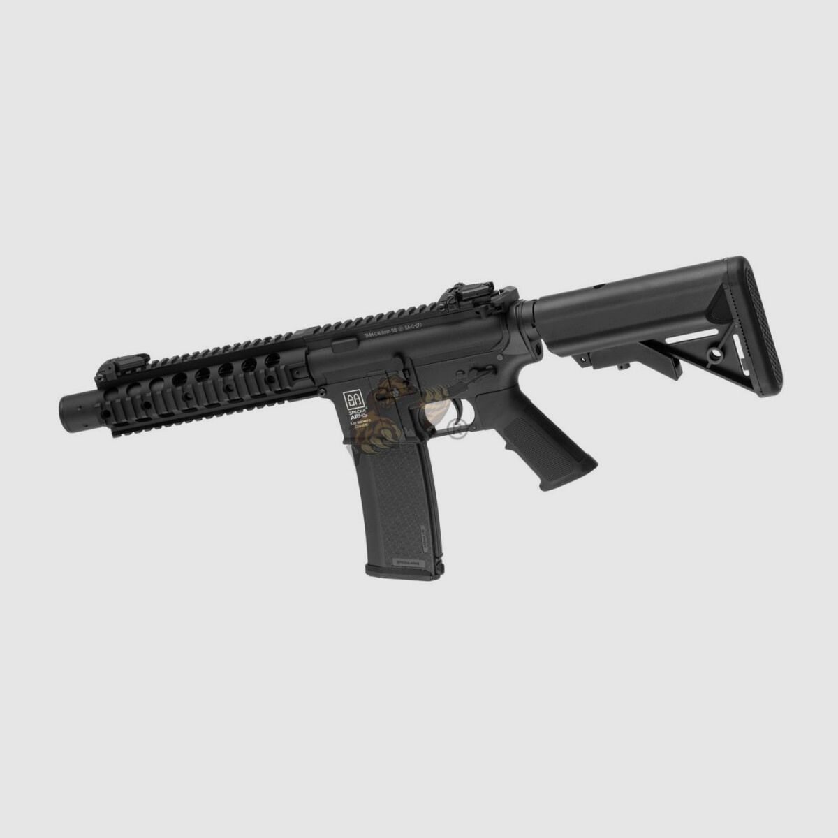 SA-C05 Core Specna Arms Black Airsoft Free from 18 - S-AEG -F-