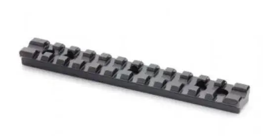 Rail Picatinny pour Carabine Benelli Lupo, image 2 sur 2