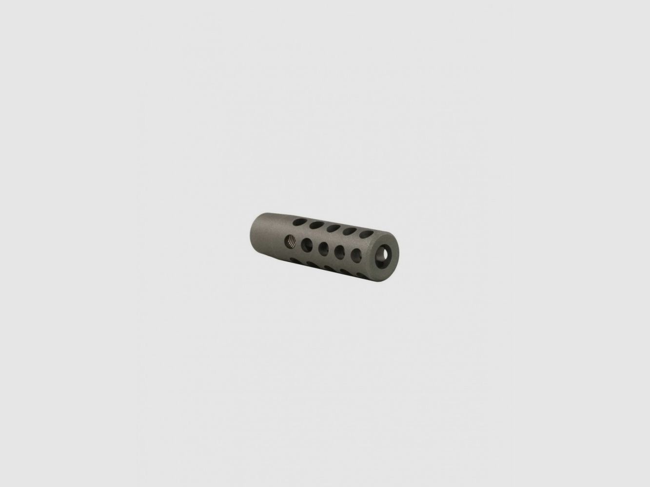 TIKKA/SAKO FRENO DE BOCA slim MT5/8X24