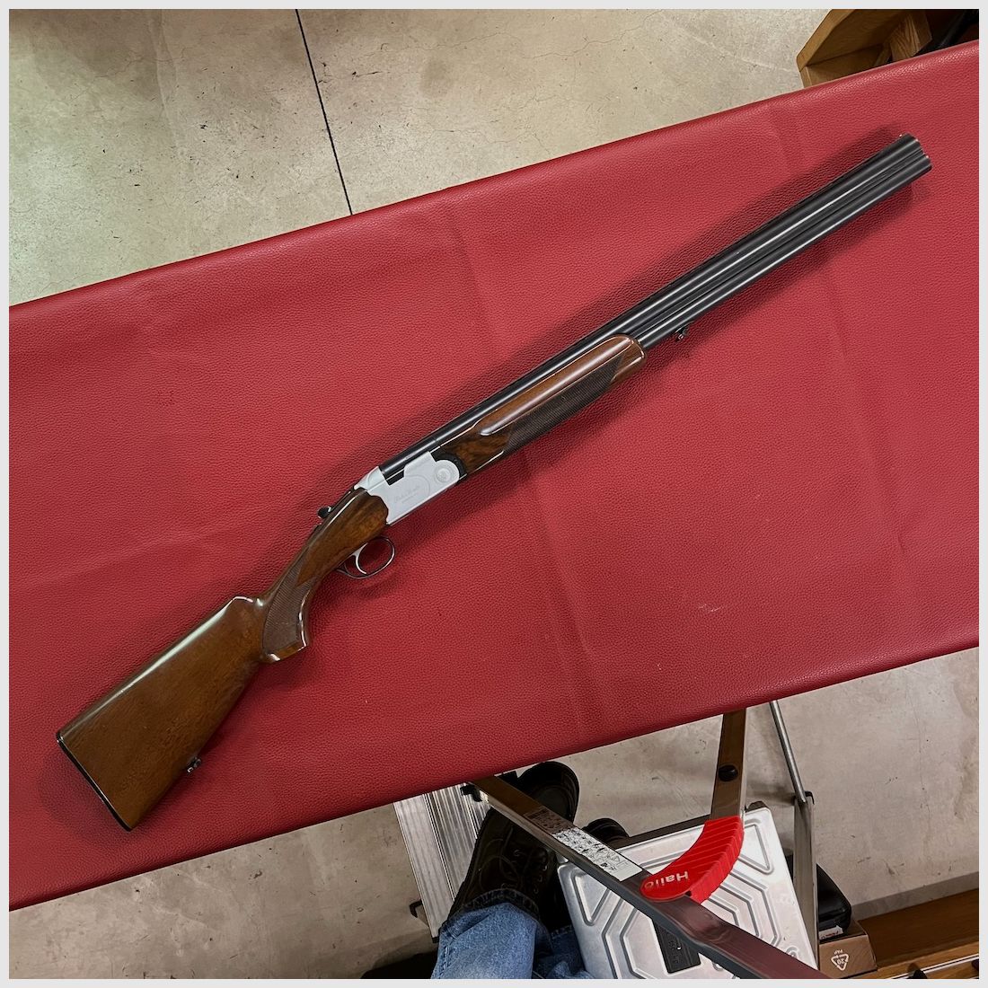 Beretta Mod. 685 E, Bild 1 von 7