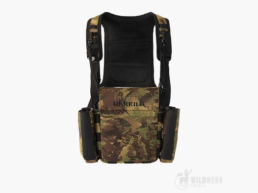Härkila Deer Stalker Camo HWS Fernglasharness