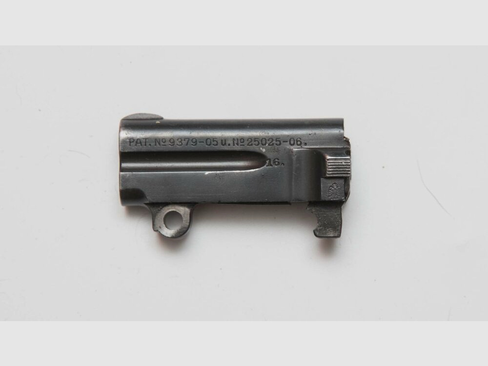 Steyr Pieper M 1909