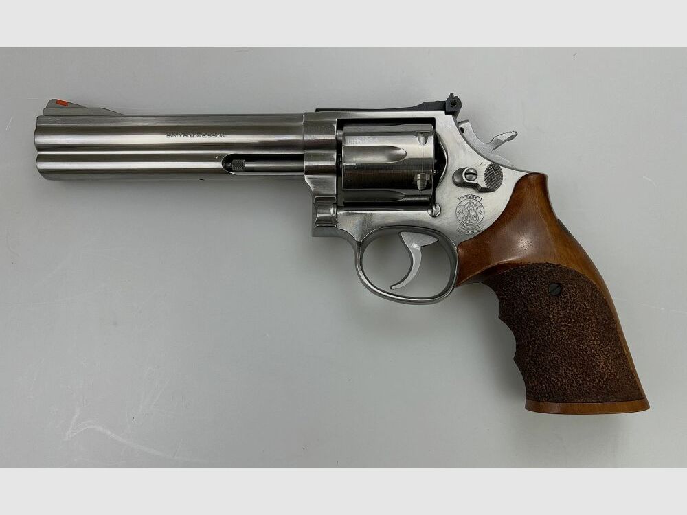 Smith & Wesson 686-3