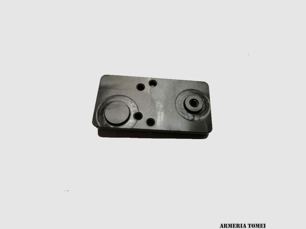 BERETTA – BASISHALTERUNG FÜR RED DOT FÜR SERIE 92, Bild 2 von 2