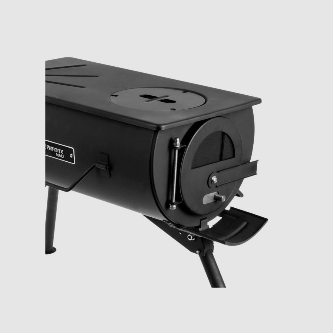 Petromax Camping Stove and Tent Oven, image 2 of 3