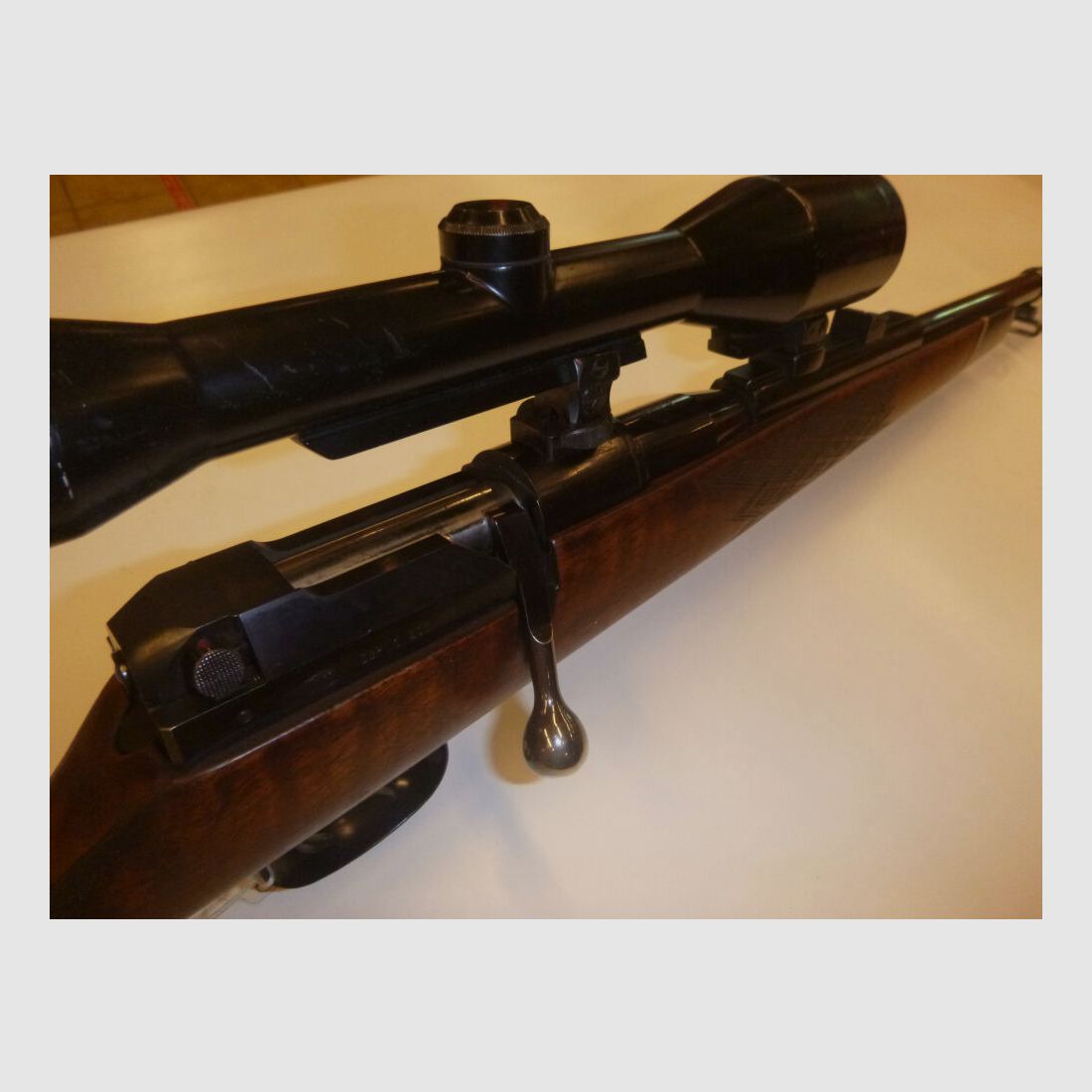 Mauser Mod. 66