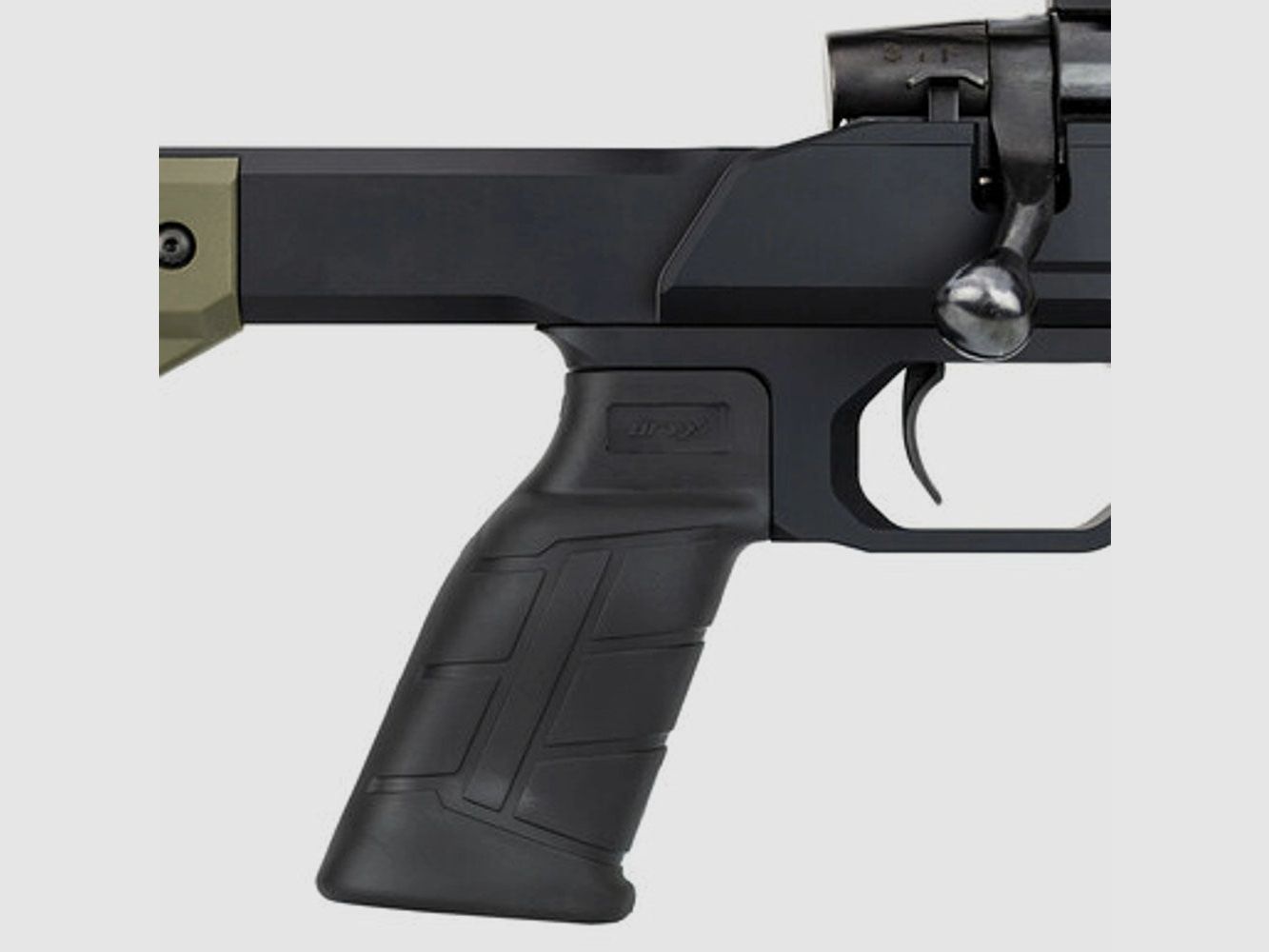 MDT Oryx Chassis Sportsman Howa Mini RH, image 3 of 8