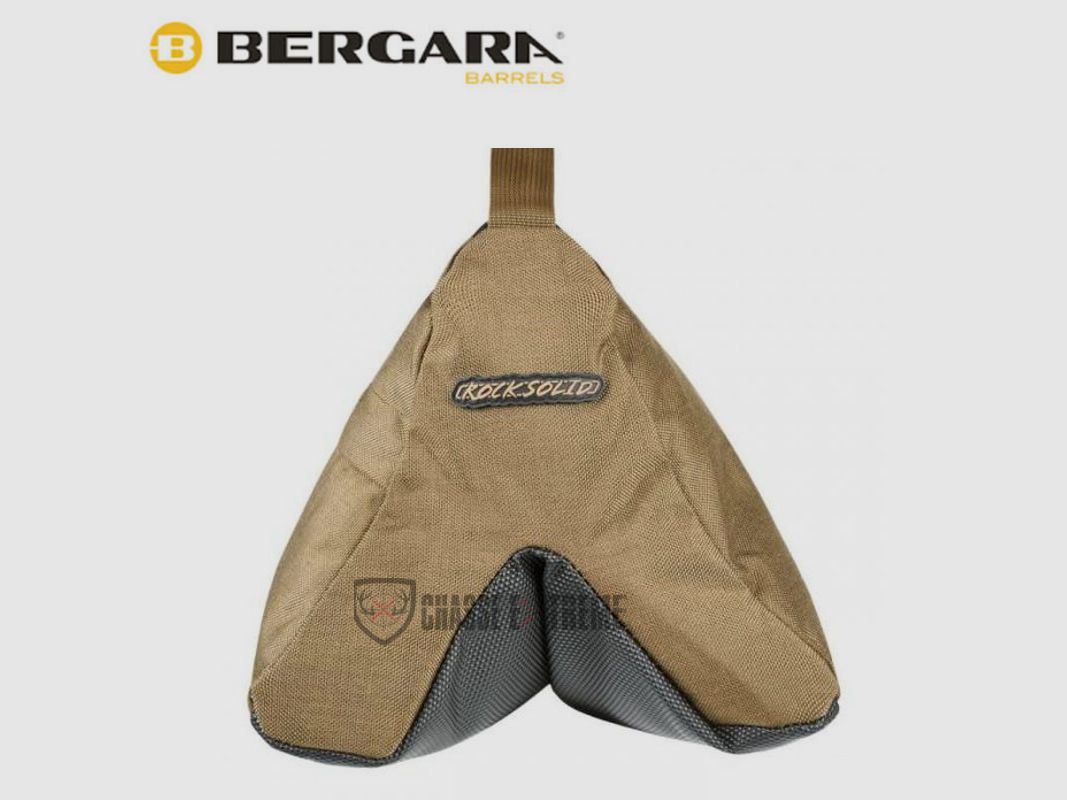 Tasche für den Schießsport BERGARA Y-Form 22x33x5 cm, Bild 3 von 4