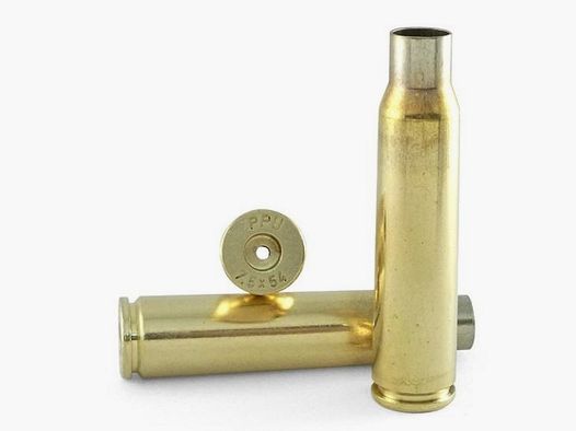 Vainas Cal. 7,5 x 54 French Prvi 100 un.
