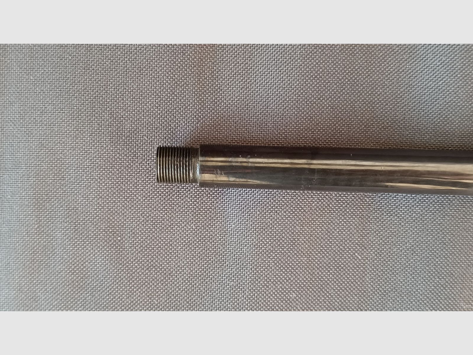 Repetierbüchse Steyr Mannlicher Luxus Kaliber 7x64