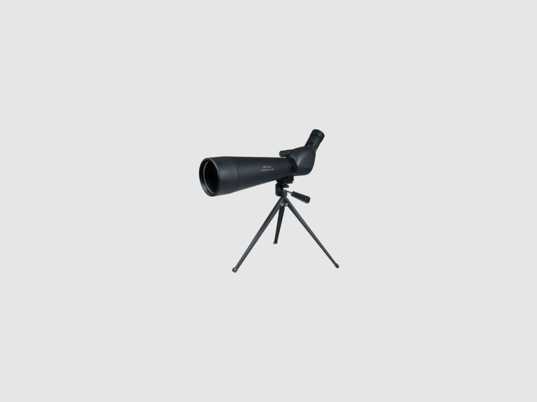 Dörr Spektiv Luchs 80, 20-60x80 mit Tischstativ