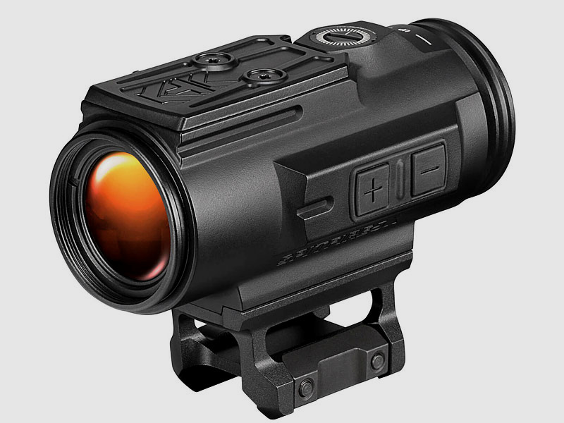 VORTEX Spitfire HD Gen II 5x