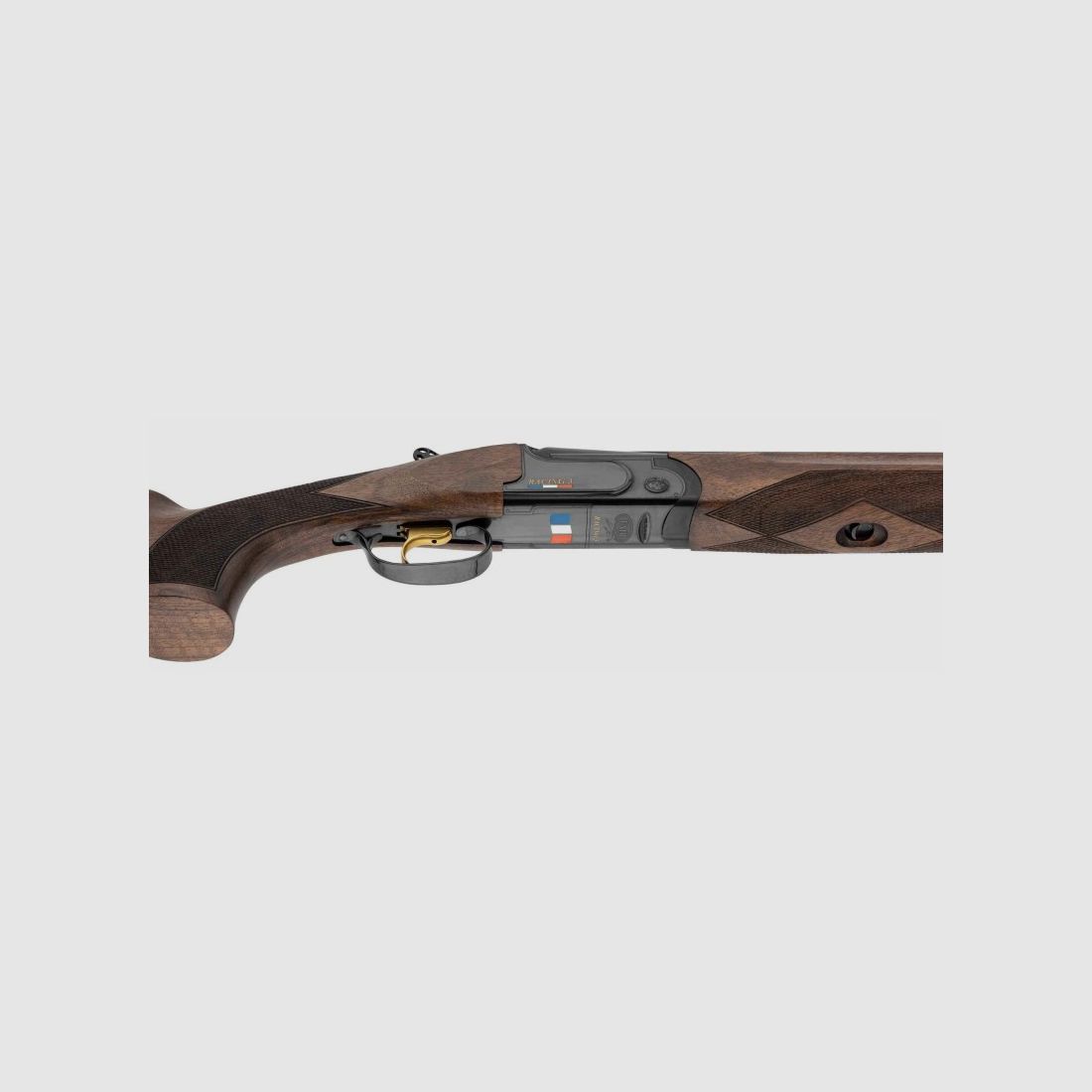 Fair Racing Sporting Flinte Kaliber 20 Lauf 76 cm, Bild 4 von 5