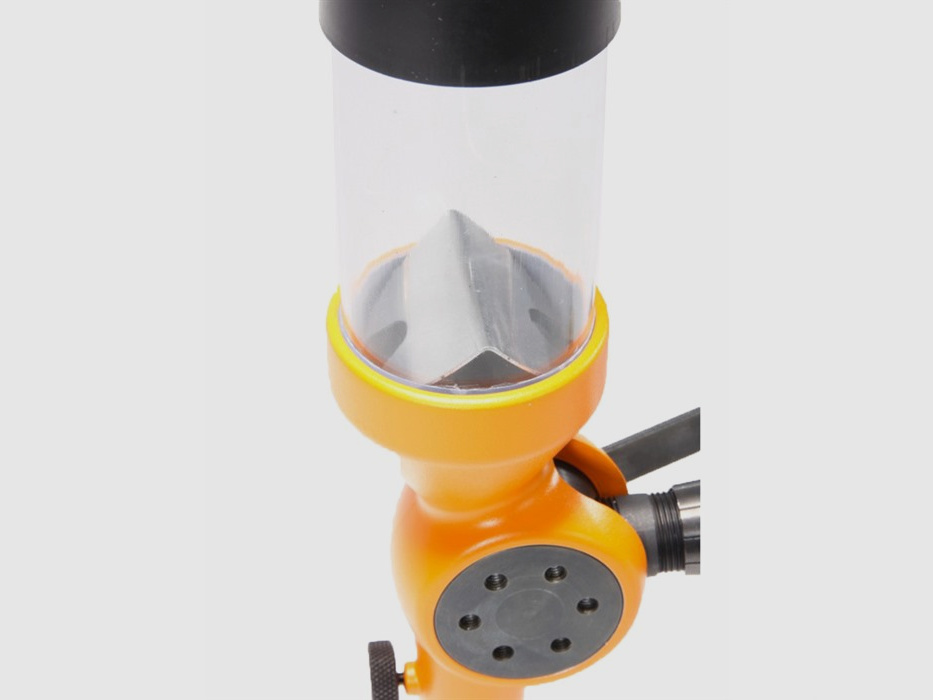 LYMAN Brass Smith Powder Measure 7767700