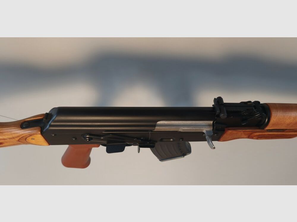 WBP MidiJack Wood 7.62x39