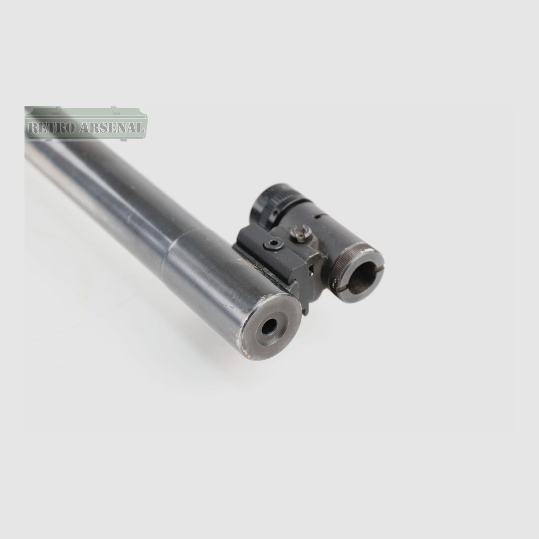 Anschütz Super Match 54