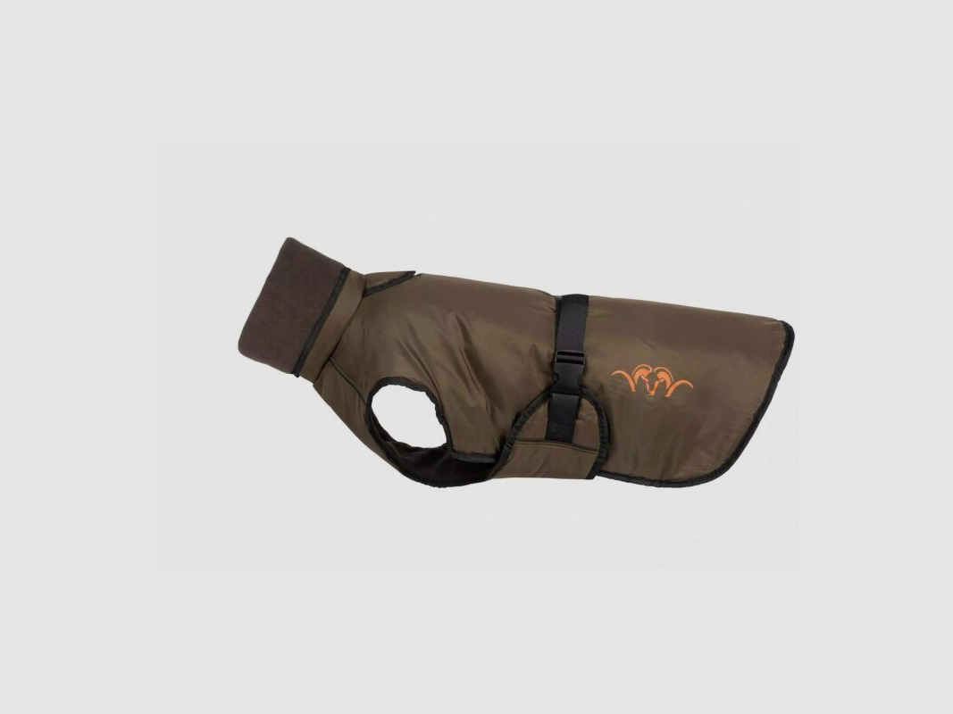 Blaser Hundedecke Oliv