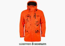 Härkila Signal Jacket Wildboar Pro HWS