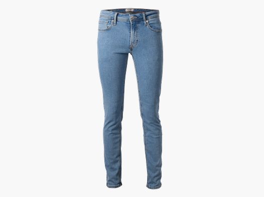 JJ REBEL JREBLUKE JJCRAFT Jeans Slim fit Light blue 34/34