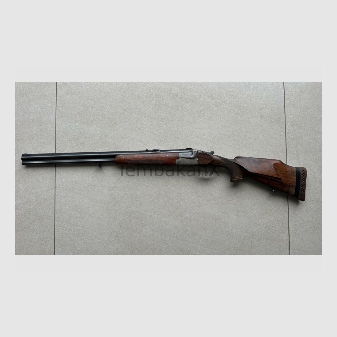 Merkel 201 16/70;7x65R, image 1 of 10