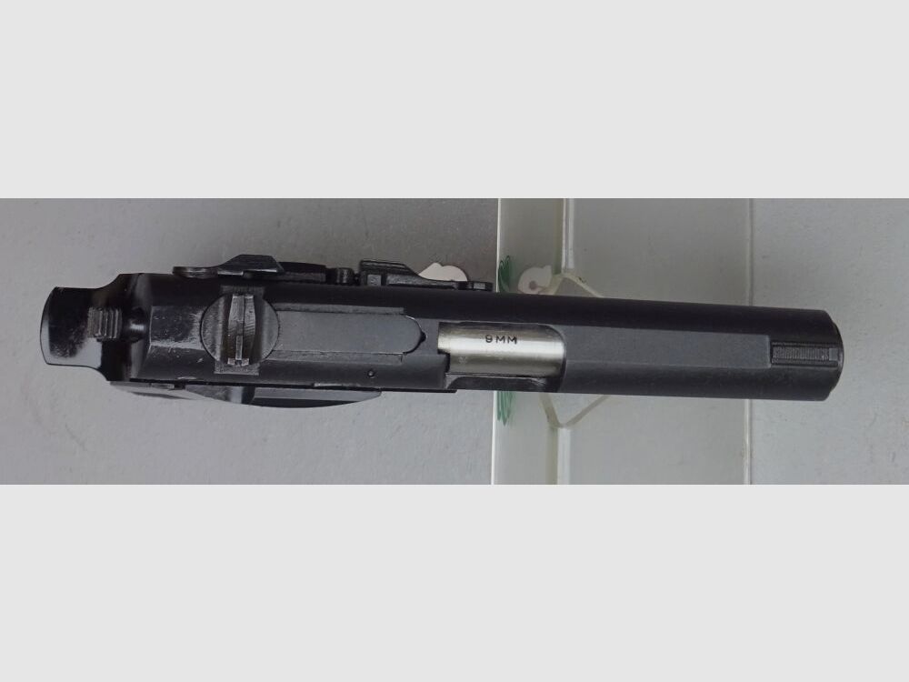 BERETTA 92X Performance