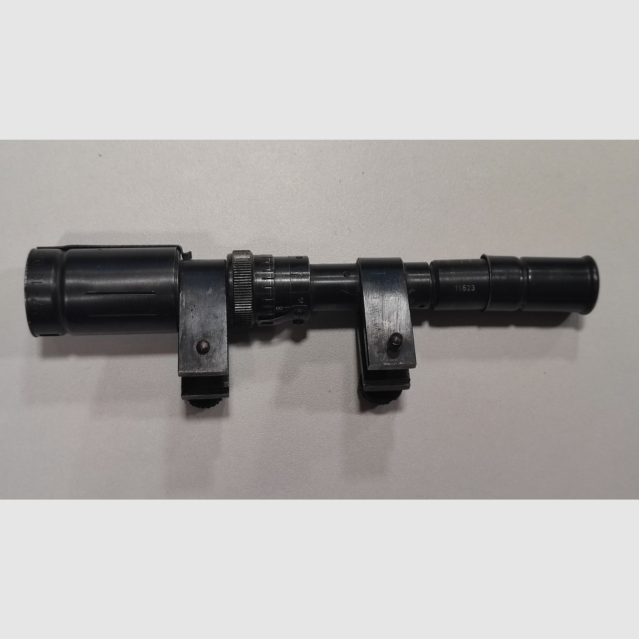 Zieloptik ZF 41, Bild 4 von 4