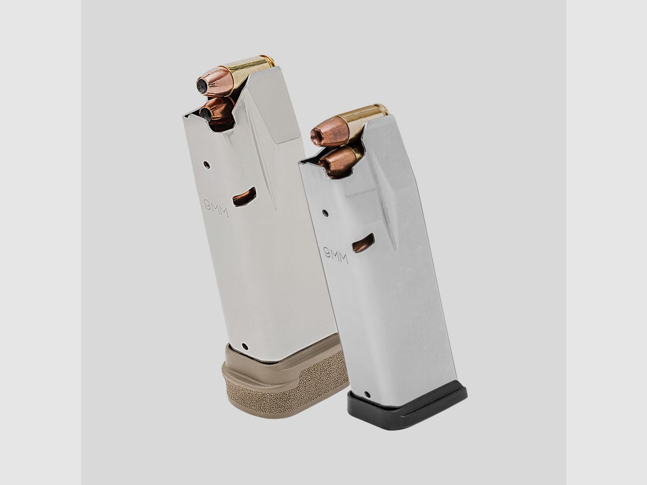 Springfield HELLCAT PRO OSP TB met schroefdraad 9mm DESERT FDE, afbeelding 7 van 8