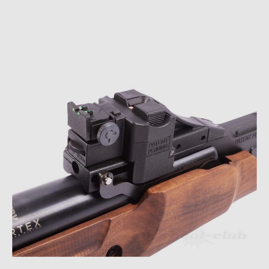 Mercury Speedfire Set Luftgewehr