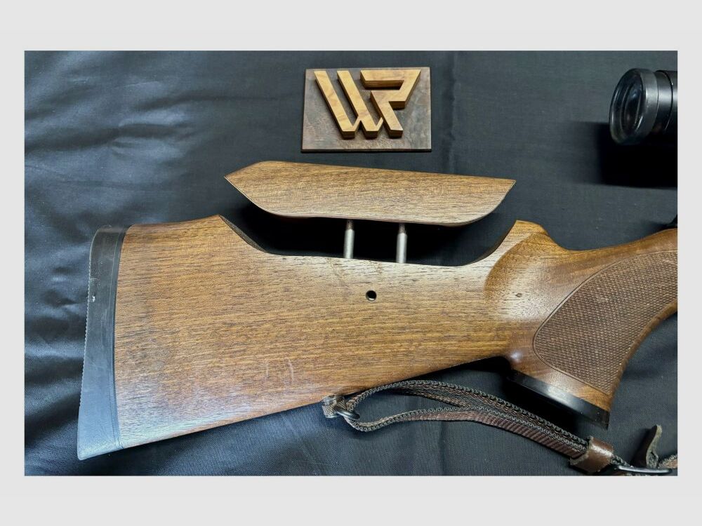 Sauer & Sohn 303 7x64