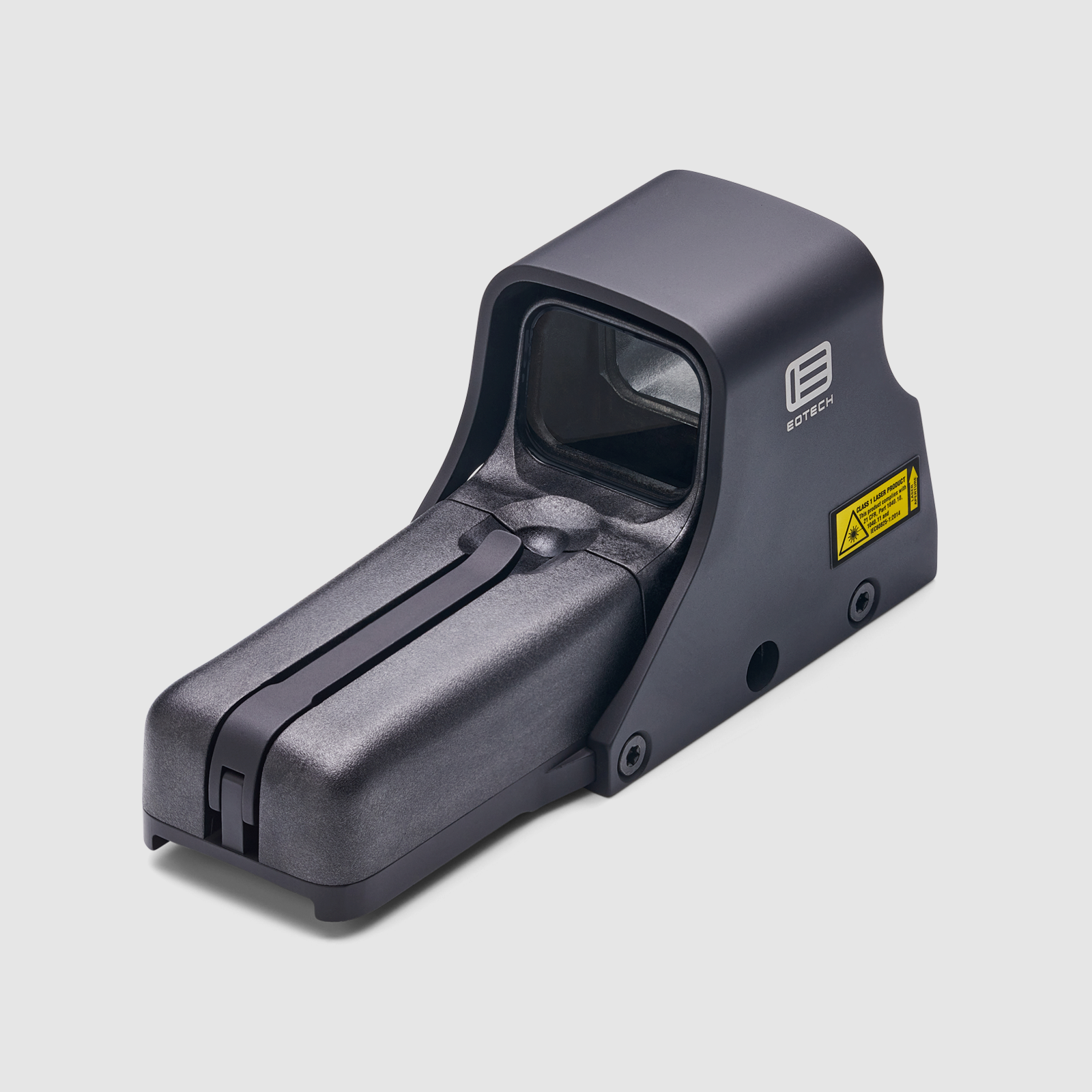 Eotech HWS 552 Red Dot – Noir, image 7 sur 8