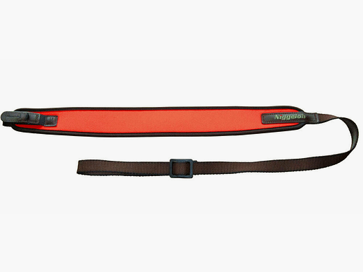 NIGGELOH attrezzatura da caccia NIGGELOH Universale / con neoprene SV / arancione