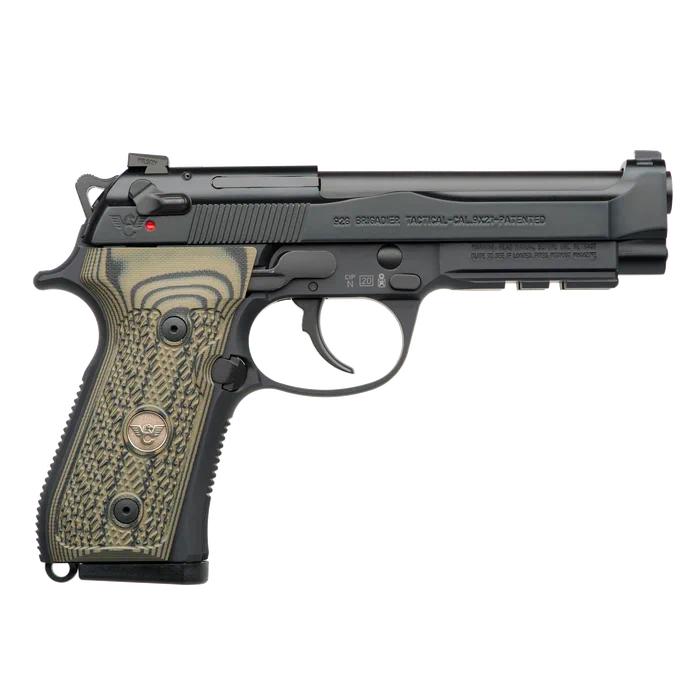 92 G Brigadier Wilson Combat, Bild 1 von 3