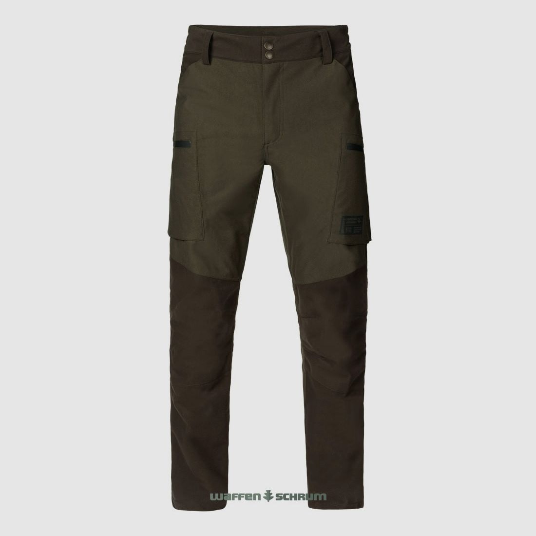 Seeland Hose Chaser Pine Green