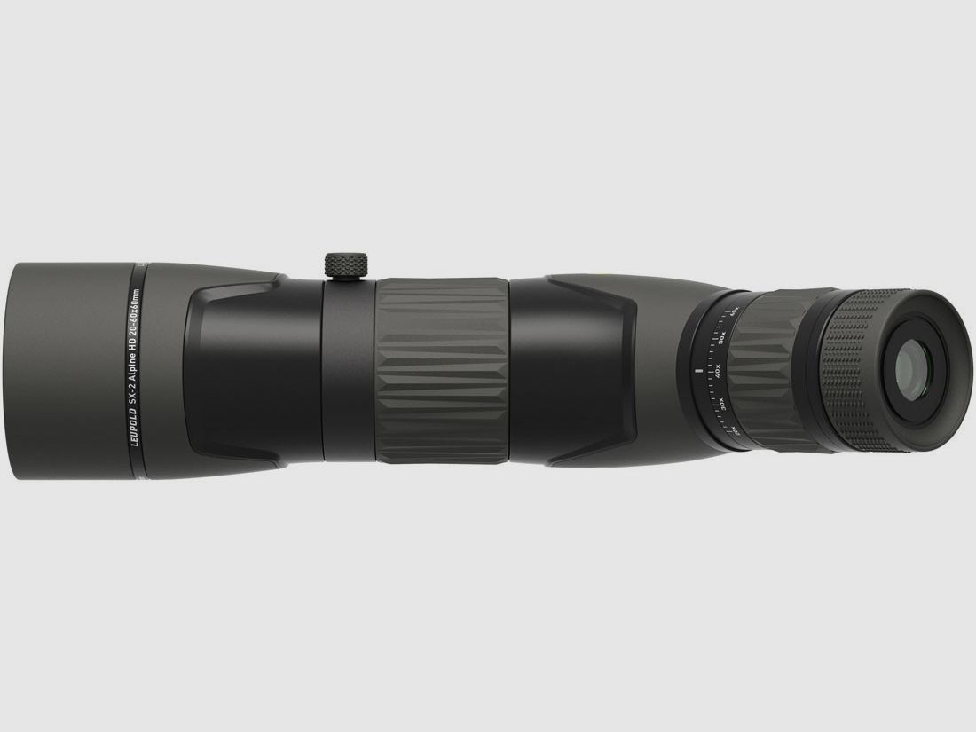 LEUPOLD SX-2 Alpine HD 20-60×60 – 45º, zdjęcie 5 z 6