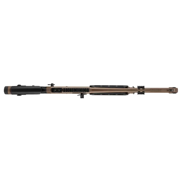 Selbstladeflinte Aksa Arms S4 Extreme Kal. 12/76 – S4 Extreme 18,5", Bild 2 von 2