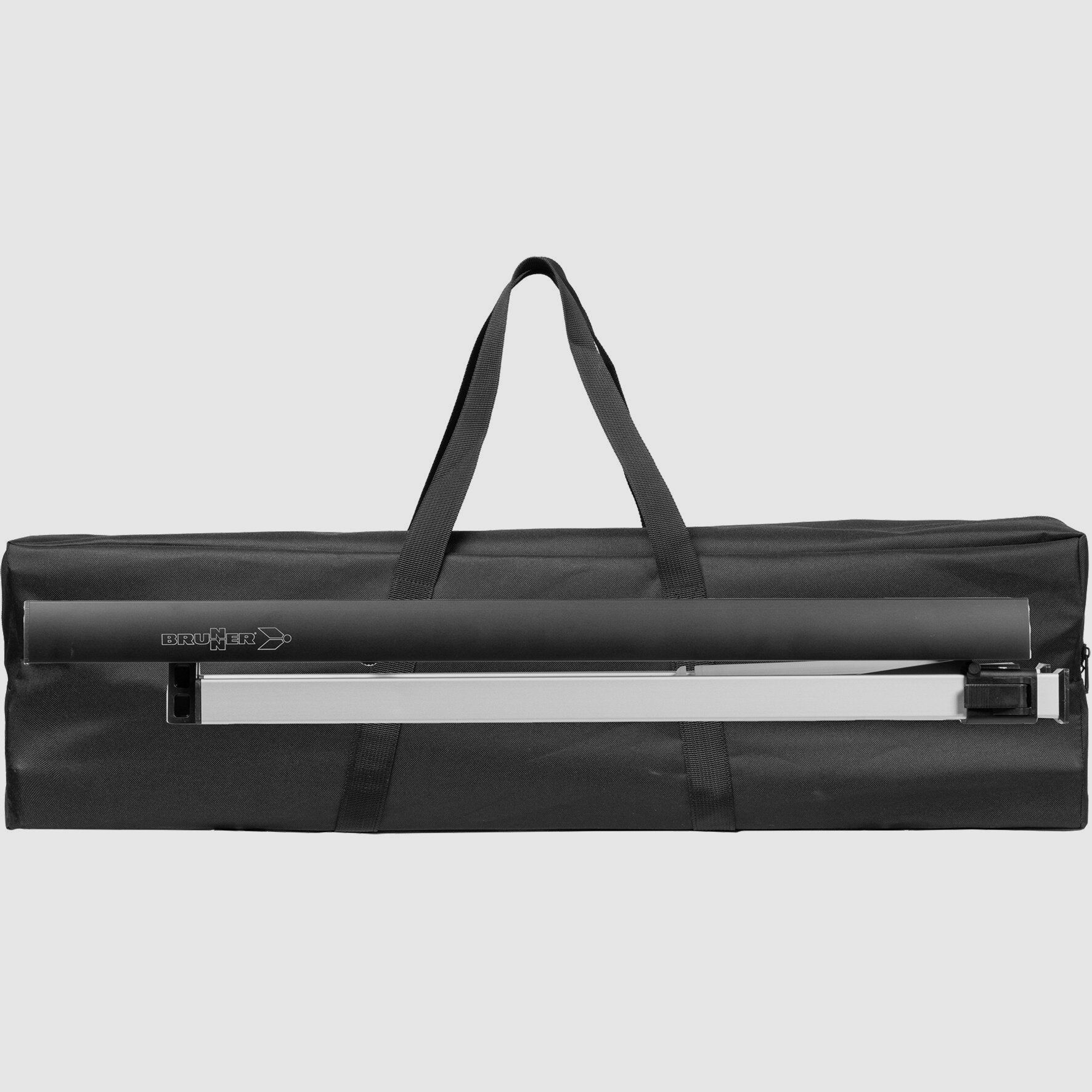 Tavolo Rolling Titanium Quadra Compack 4, immagine 4 di 10