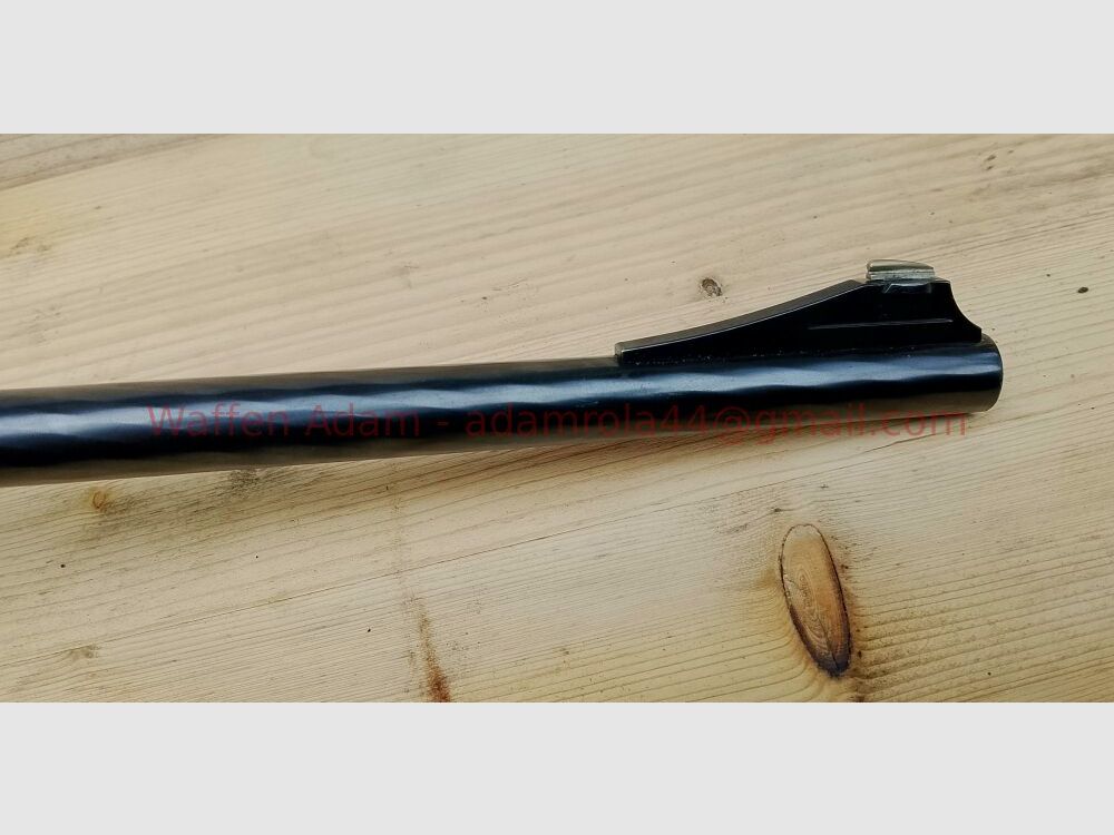 Steyr Mannlicher Modell M var. Zeiss 3-12x56 Abs.4, Bild 7 von 8