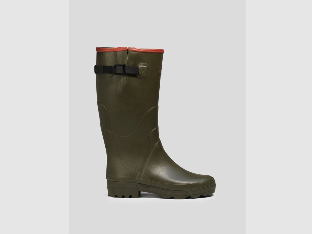 Aigle H-Botas de Goma Chambord Vario, imagen 2 de 8