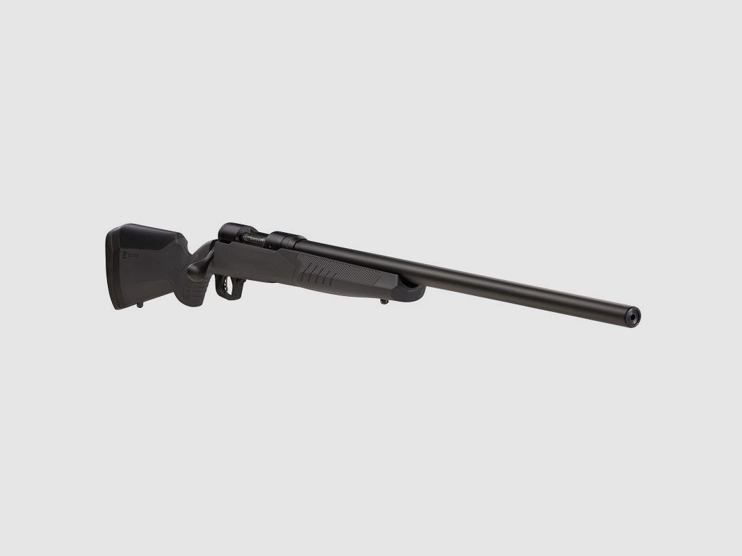 SAVAGE 110 VARMINT .22-250, Bild 4 von 4