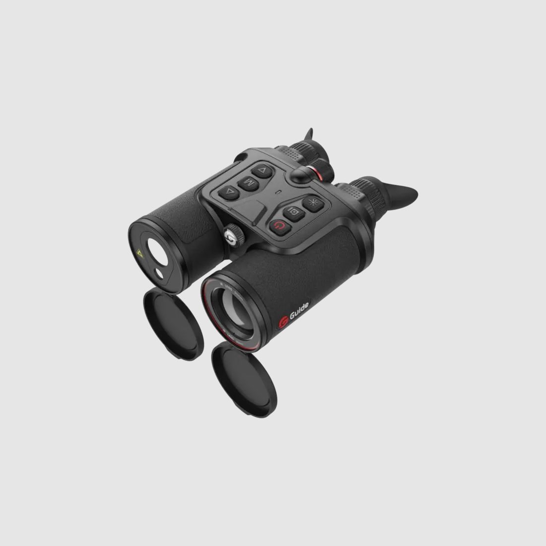 GUIDE TN650 thermal imaging binoculars